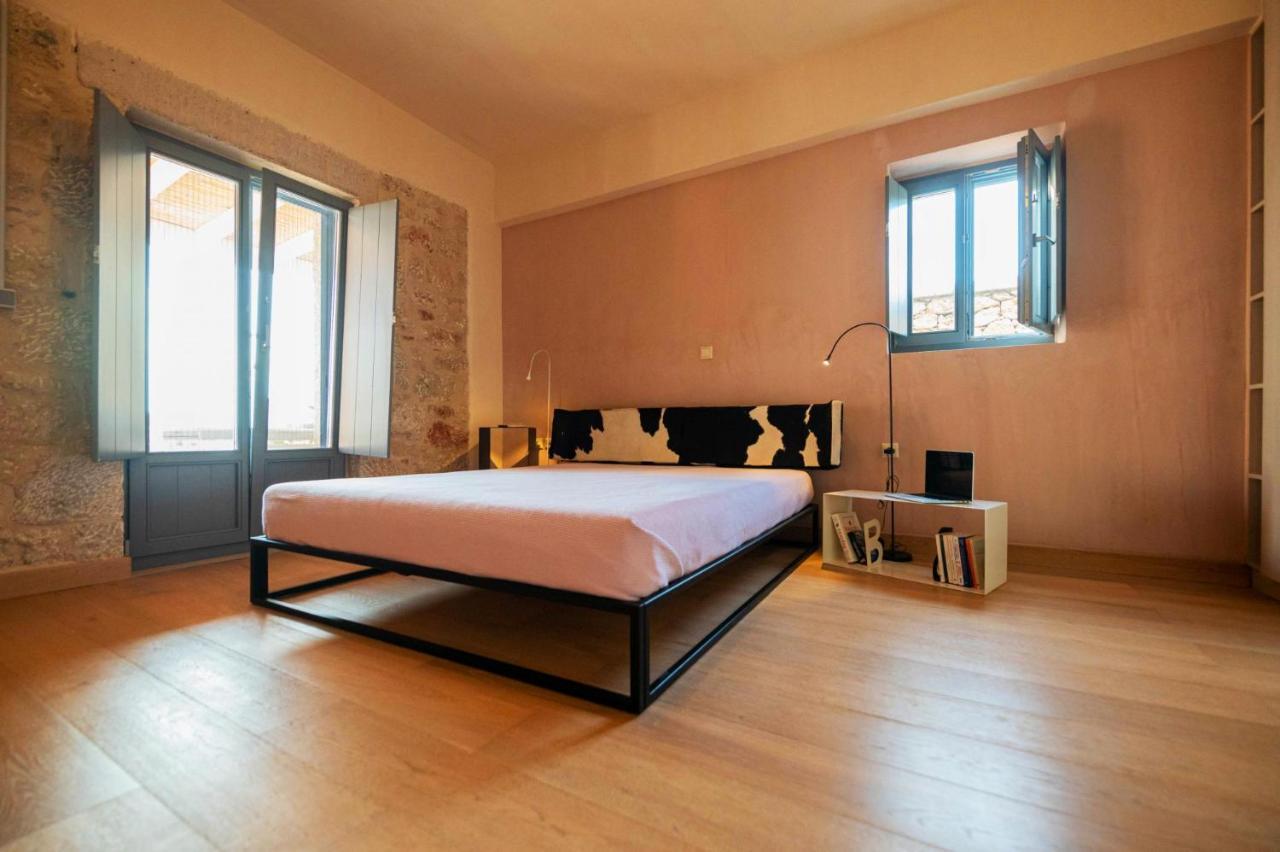 Patio Villas Complex Ступа Екстериор снимка