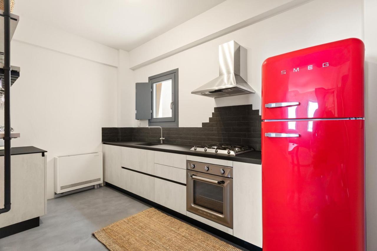 Patio Villas Complex Ступа Екстериор снимка