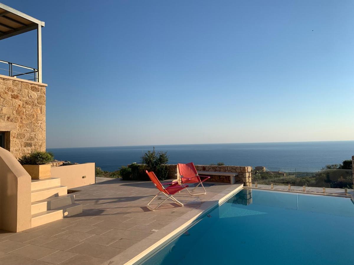 Patio Villas Complex Ступа Екстериор снимка