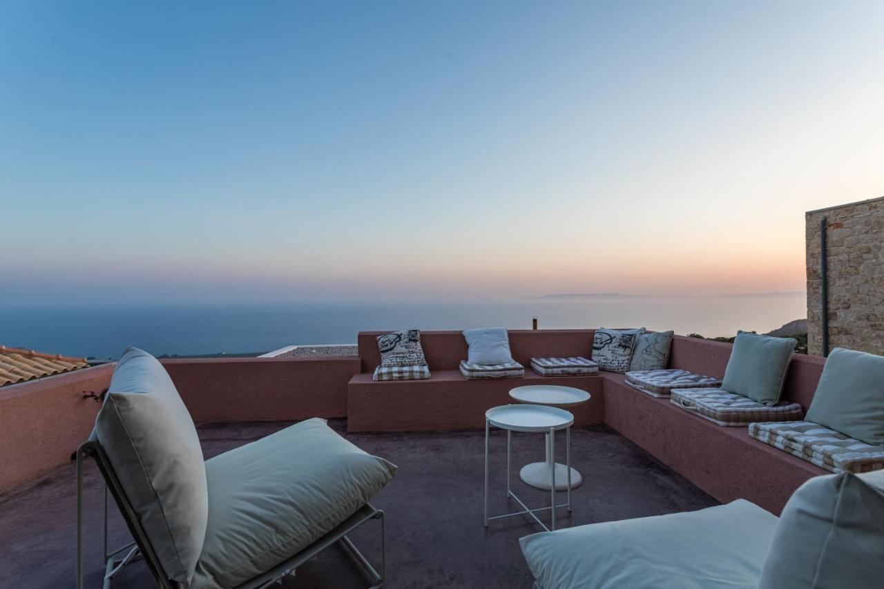 Patio Villas Complex Ступа Екстериор снимка