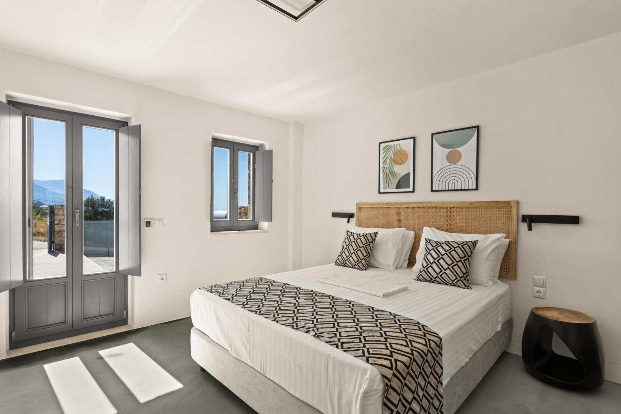 Patio Villas Complex Ступа Екстериор снимка