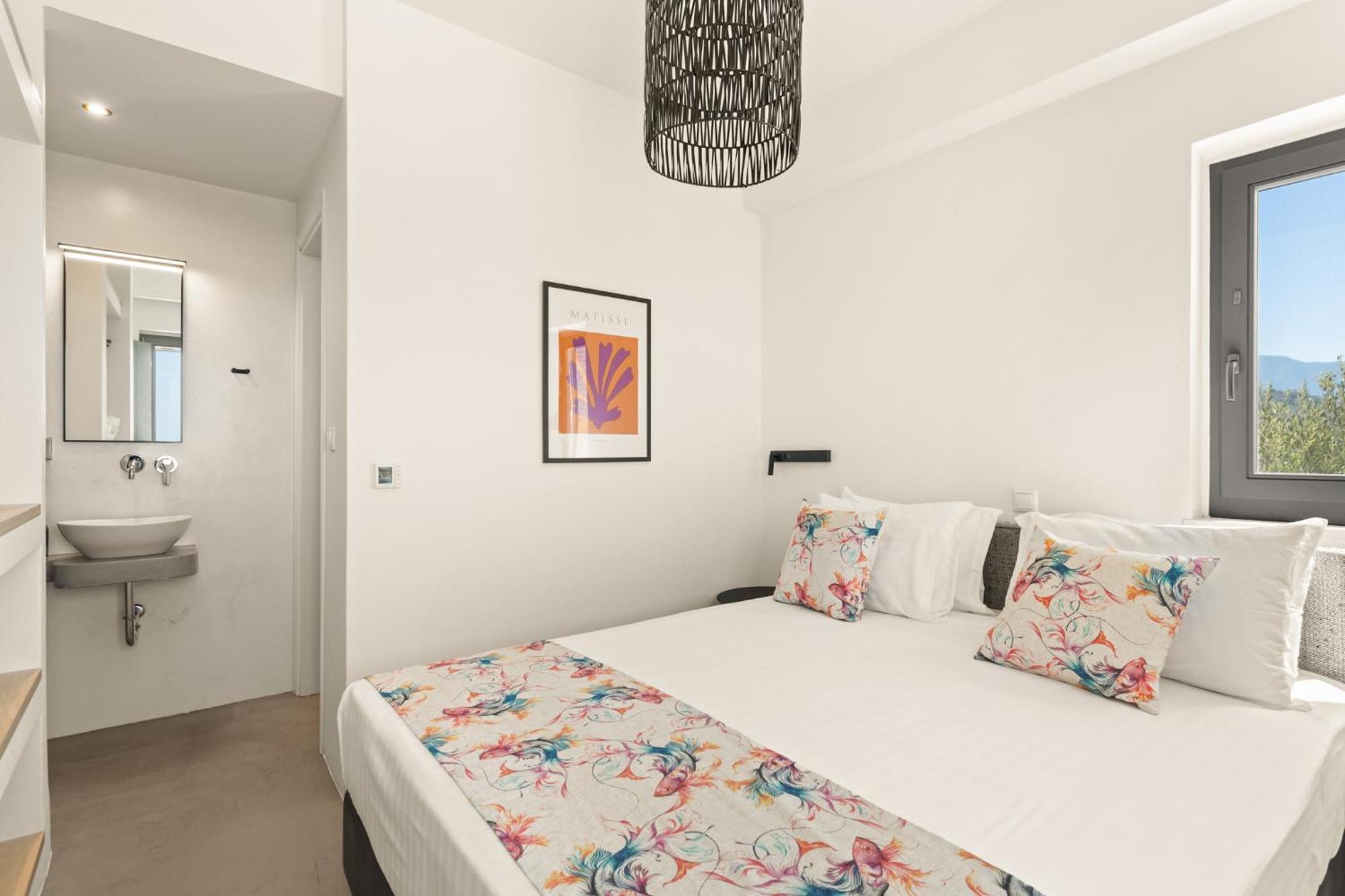 Patio Villas Complex Ступа Екстериор снимка