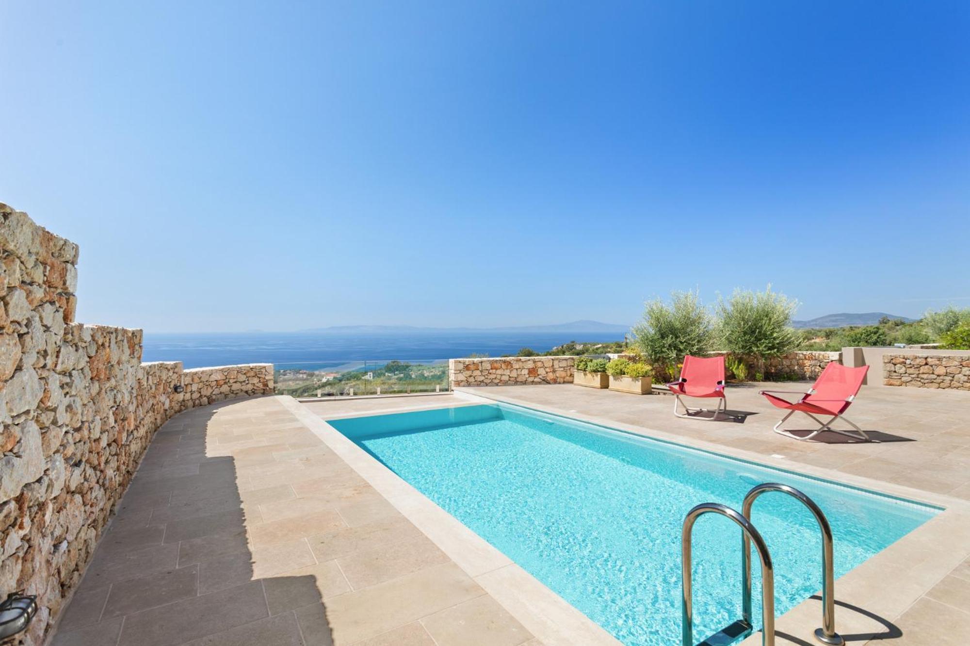 Patio Villas Complex Ступа Екстериор снимка