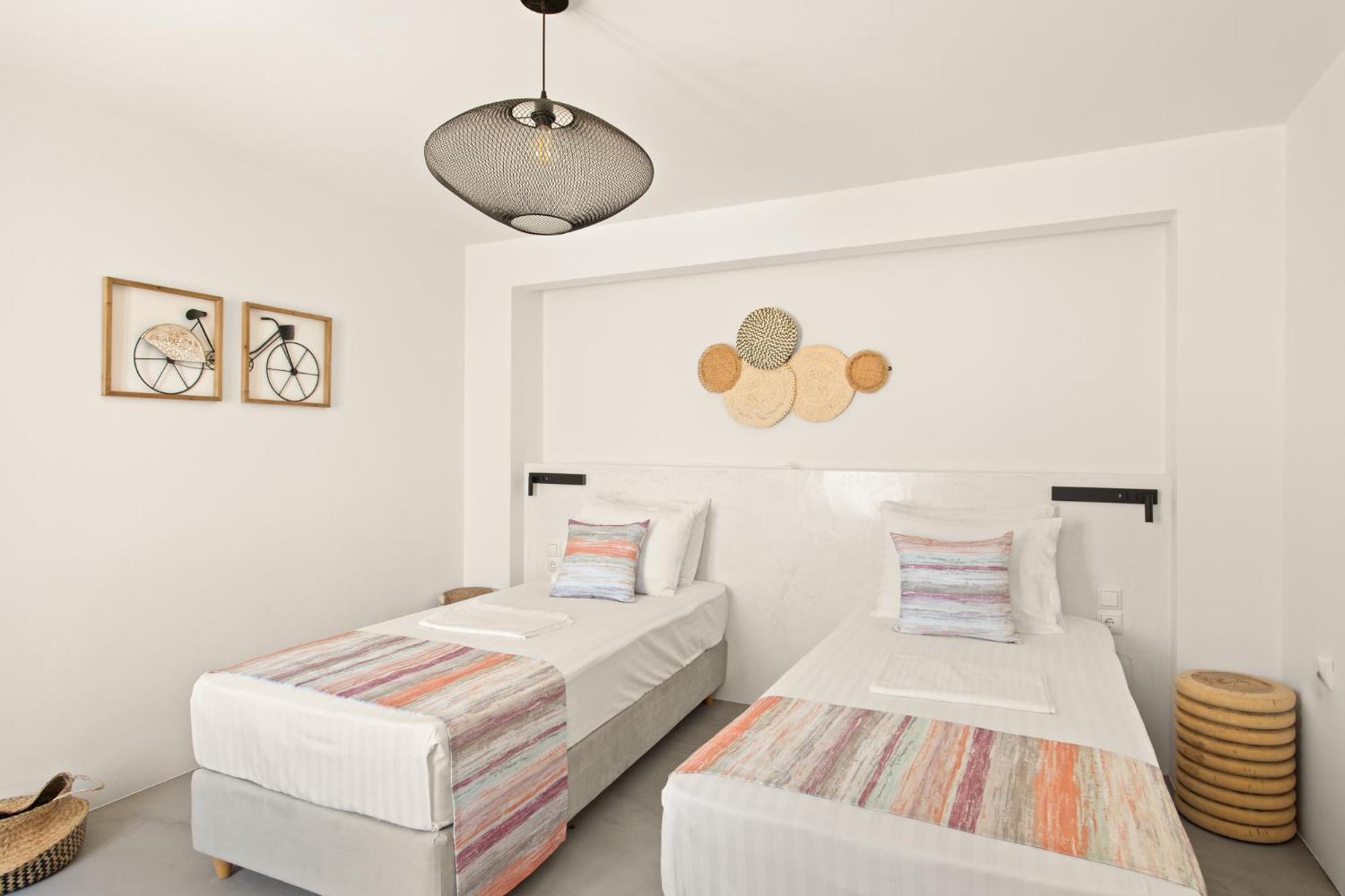 Patio Villas Complex Ступа Екстериор снимка