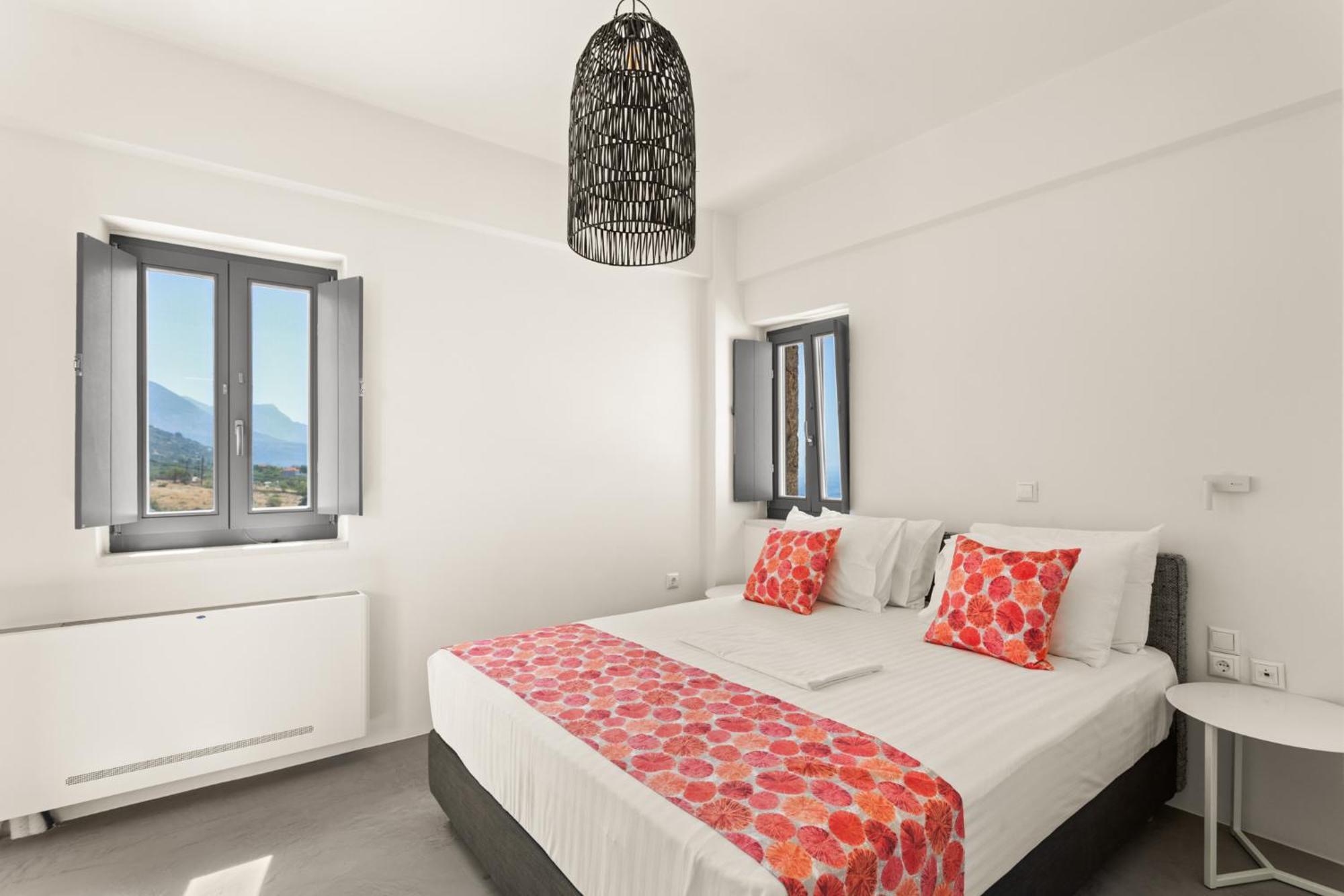 Patio Villas Complex Ступа Екстериор снимка