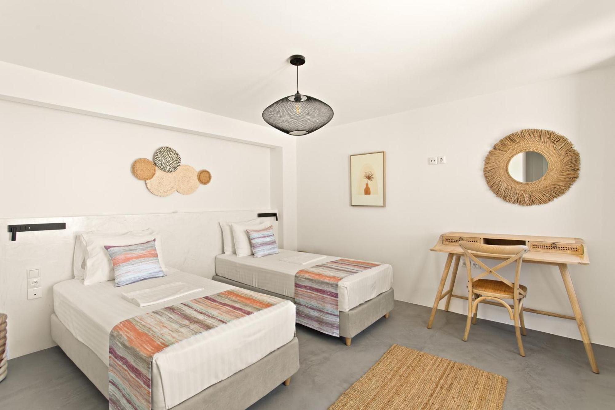 Patio Villas Complex Ступа Екстериор снимка