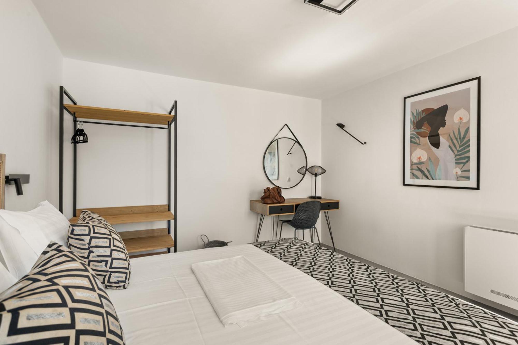 Patio Villas Complex Ступа Екстериор снимка