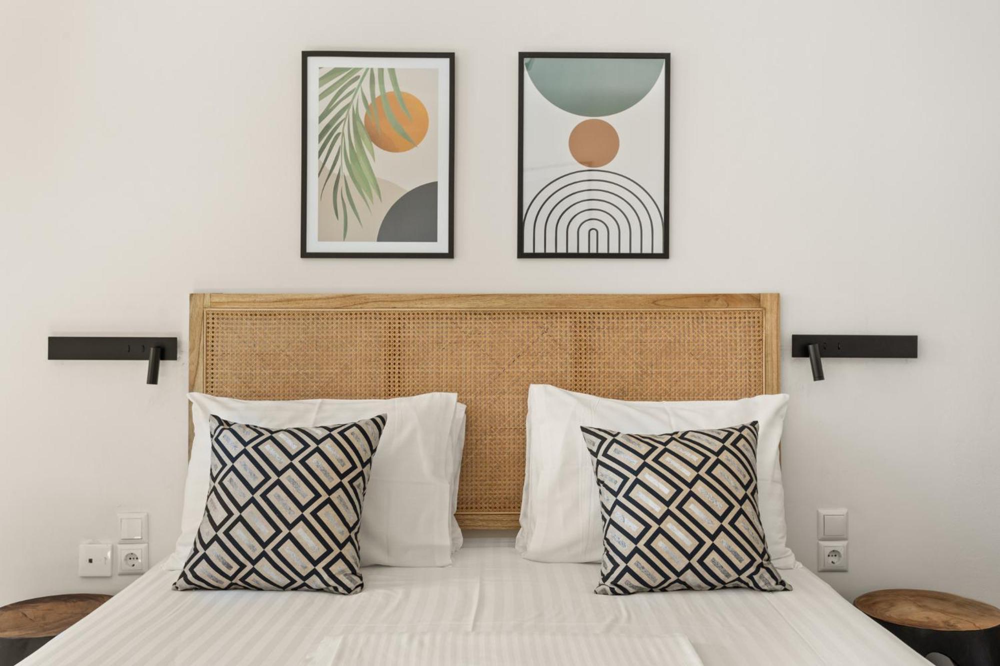 Patio Villas Complex Ступа Екстериор снимка