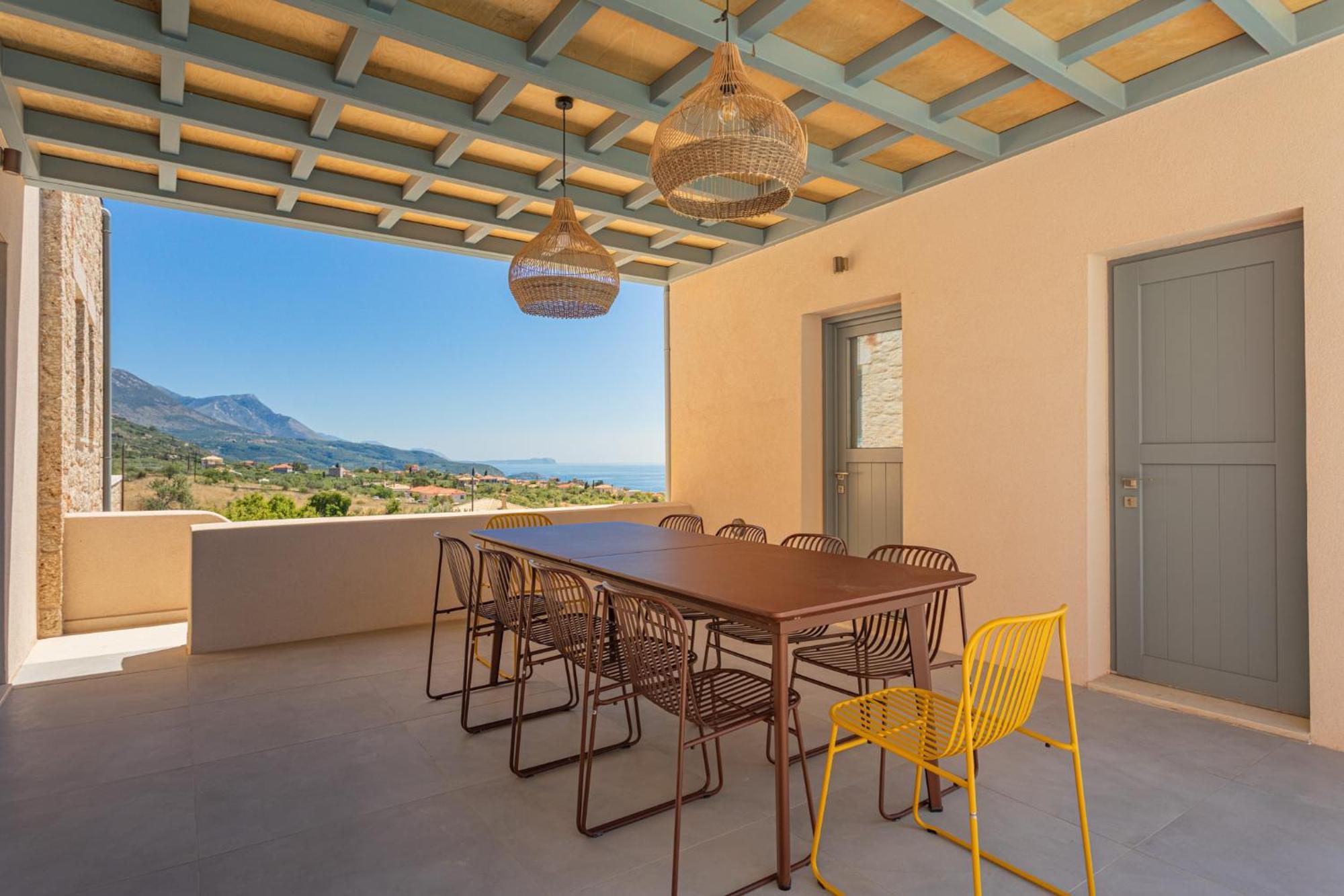 Patio Villas Complex Ступа Екстериор снимка